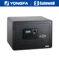 Safewell Fpd Series 25cm Altura Fingerprint Safe para Office